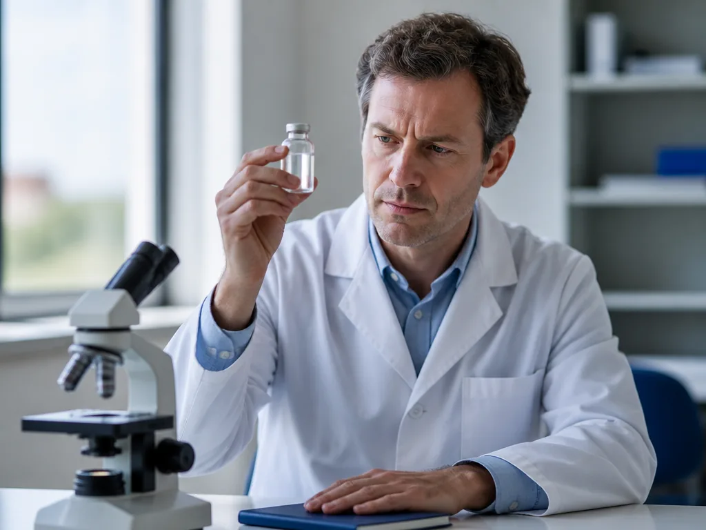 Herzmuskelregeneration : Protein- statt Zelltherapie ?